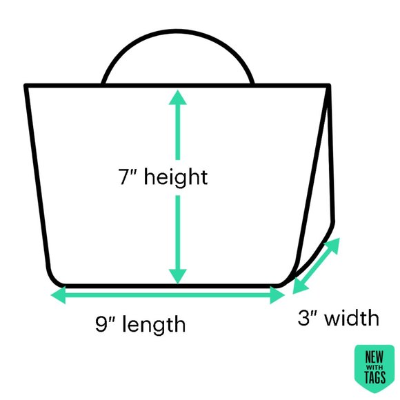 Oryany yellow and grey leather crossbody bag - Picture 11 of 12